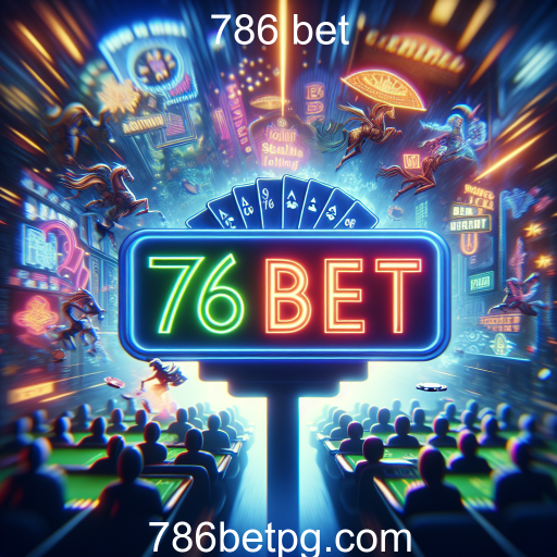 A Importância dos Jogos de Suporte na Categoria '786 Bet'